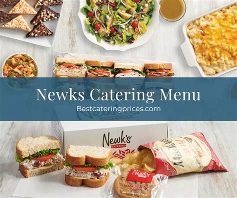 newks cafe|newks catering online.